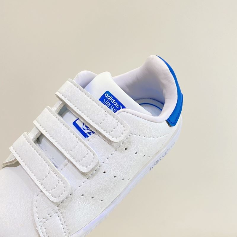 Adidas Kids Shoes